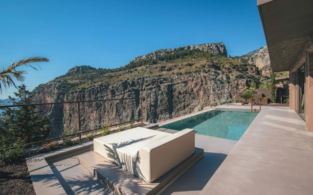 Klay Hotel Faralya Adults Only