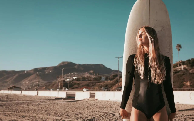 The Anza - A Calabasas Hotel