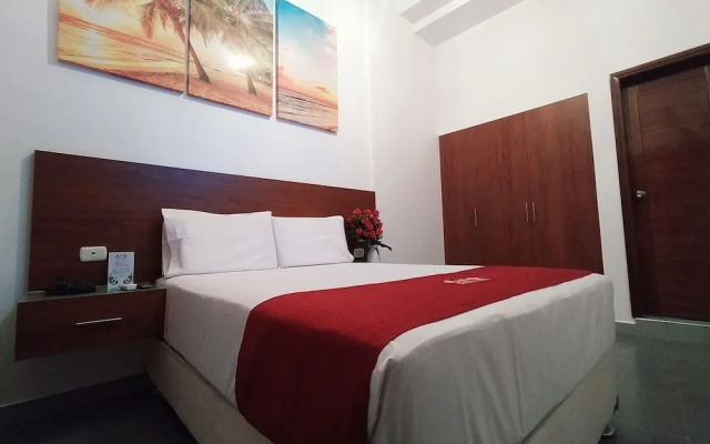 Hotel San Juan