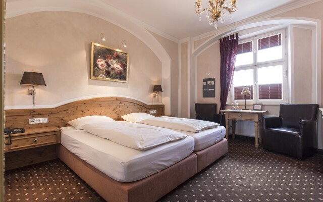 Meiser Altstadt Hotel