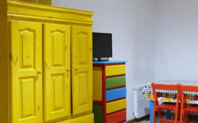 Moderno Departamento Céntrico en SMA