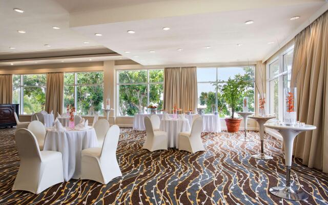 Hilton Guam Resort And Spa