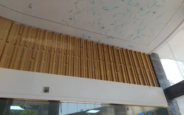 Yudong Tianmao Apartment Hotel