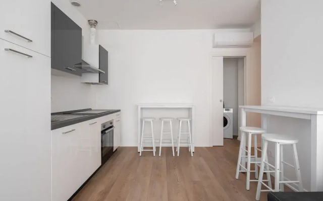 Carducci Modern Apartment 1 by Wonderful Italy