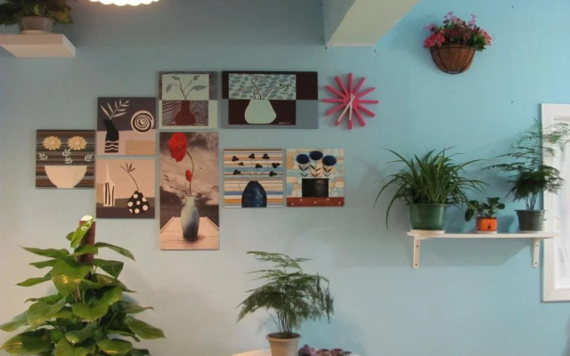 Melbourne Hostel - Kunming South