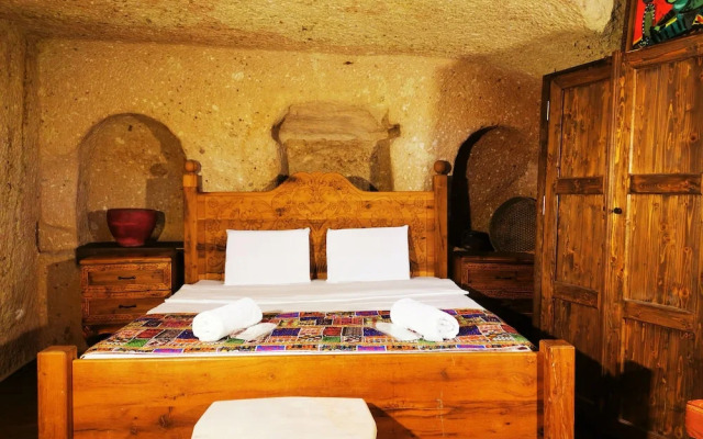 Kardeşler Cave Hotel