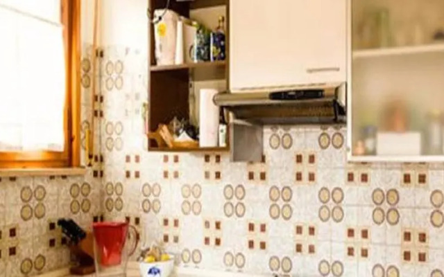 Marignano Riviera Apartment