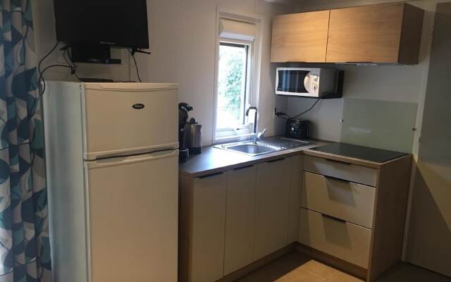 Apartamentos Cala Llevadó