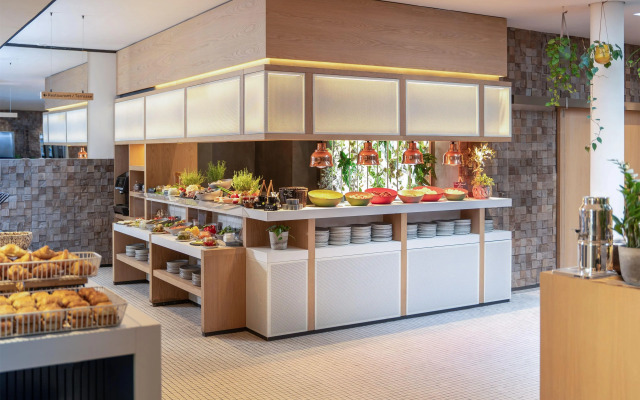INNSiDE by Meliá Berlin Mitte