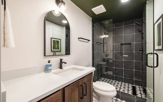 Zion Oasis Rentals