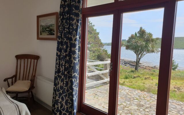Salmon Cottage