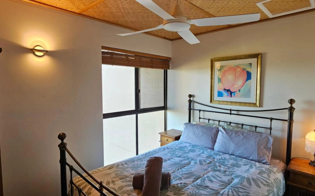 Riverview Holiday Apartment 15 - Kalbarri, WA