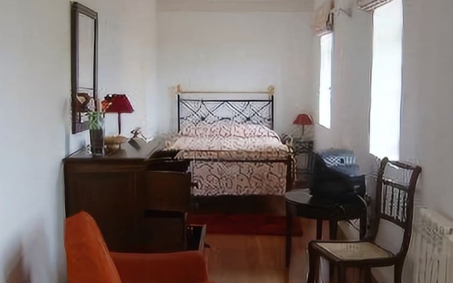 Quinta Da Vila Francelina