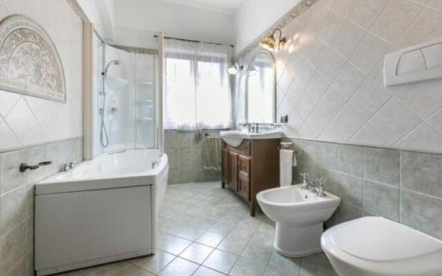 Villa I Due Golfi