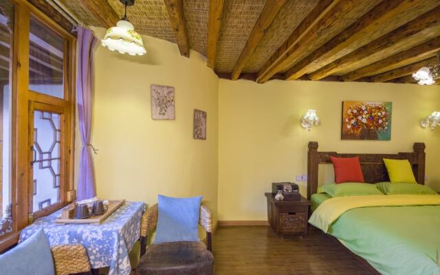 Yunsu Boutique Inn