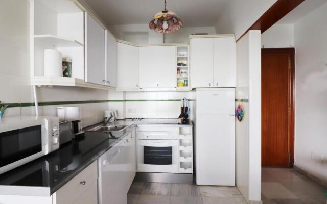 Jardines del Mar SpainSunRentals 1031