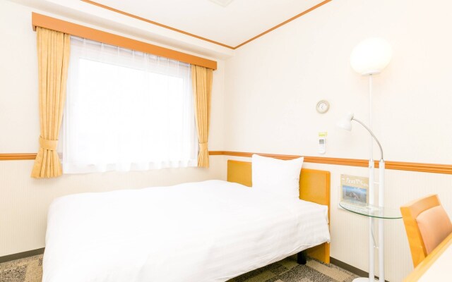 Toyoko Inn Tokyo Station Shin Ohashi Mae