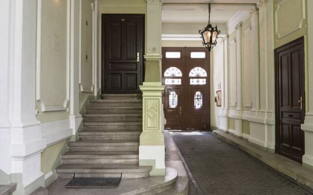 Executive Suites Margareten by welcome2vienna