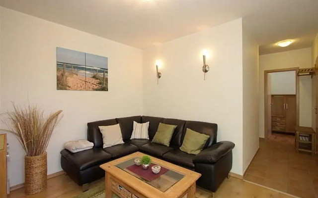 Nice Apartment in Rerik