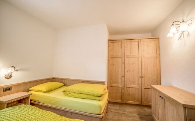 Chalet Alpine Dream