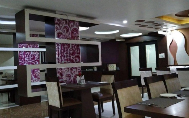 Shambhavi Hotels