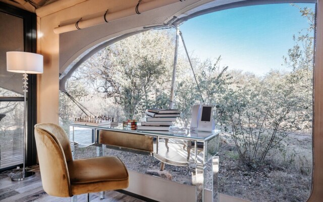 Oase by 7 Star Lodges - Greater Kruger Private 530ha Reserve