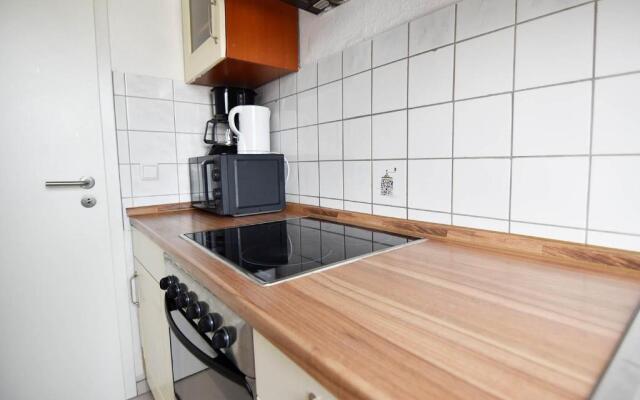 Work and Stay Troisdorf