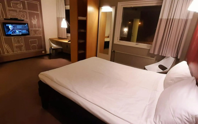 Sure Hotel by Best Western Spånga