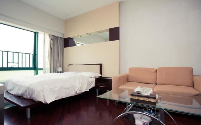 Shiji Shikong Ikea Hotel