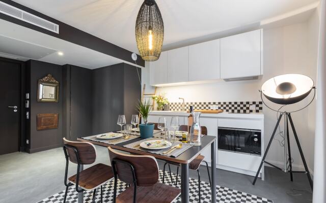 Mynice Vacances - L'atelier