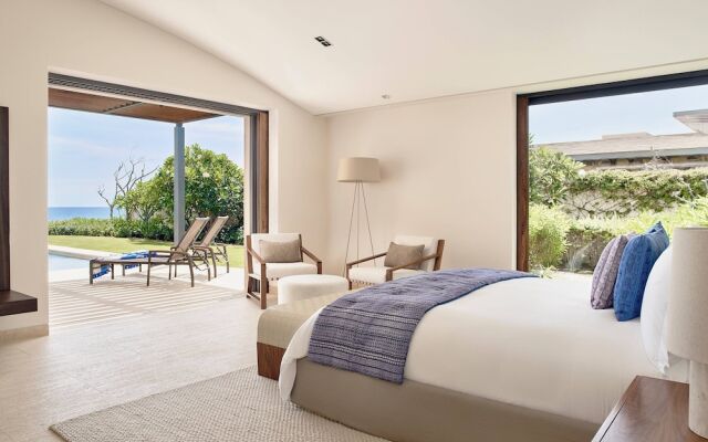 Zadun Los Cabos, a Ritz-Carlton Reserve Residence