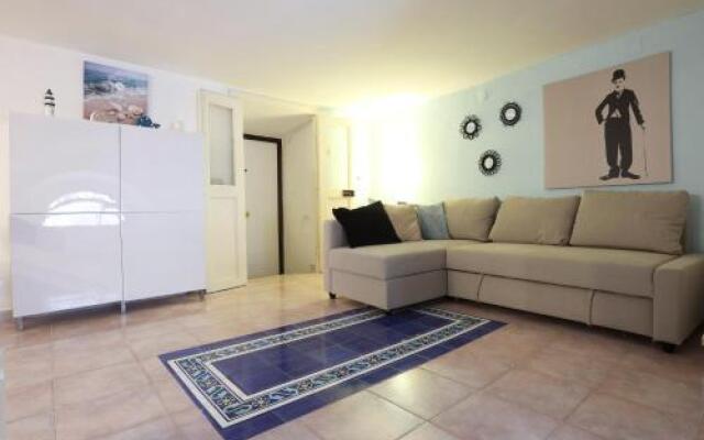 magicstay - flat 45m² 1 bedroom 1 bathroom - salerno
