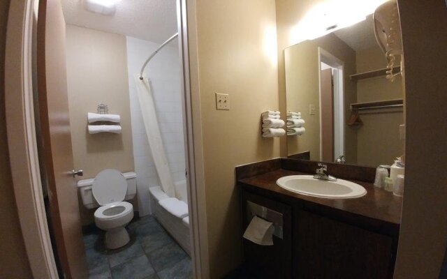 Vulcan Country Inn