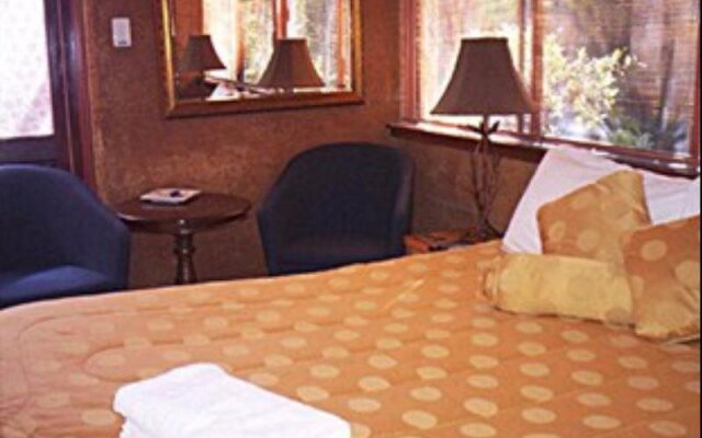 Forest Retreat Bed and Breakfast