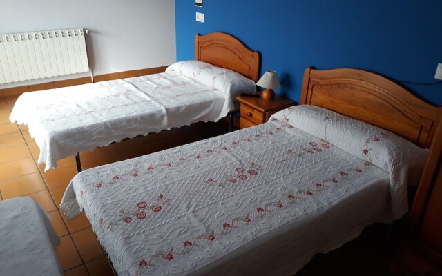 Hostal Ardoi
