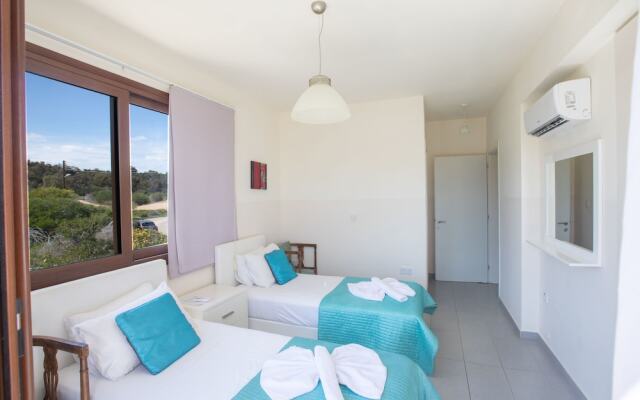 Protaras Oscar Domain Villa Od03