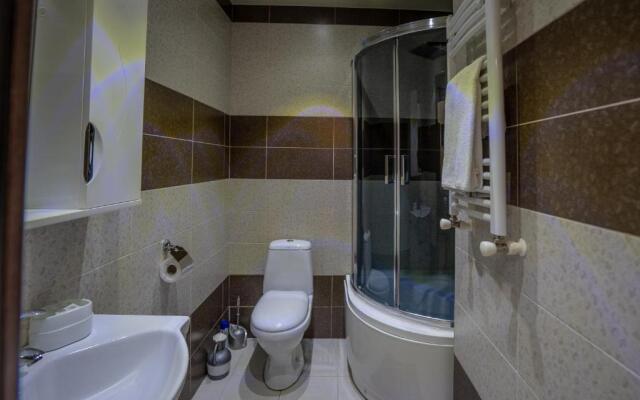 Meidan Suites