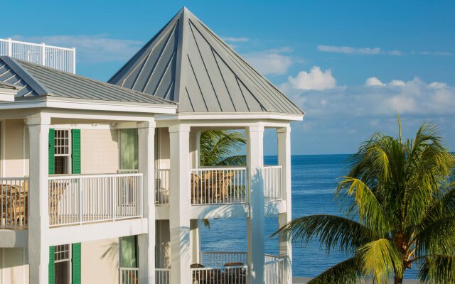 Hyatt Vacation Club at Windward Pointe, Key West