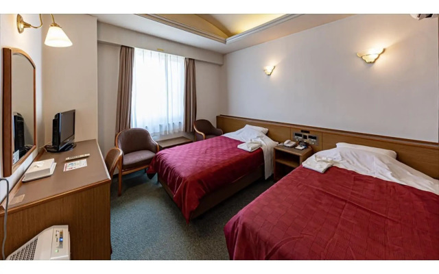 Okinawa Hotel