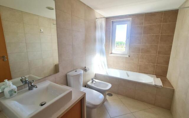 Cabanas Gardens-T1 PH Apartment WPCG 55