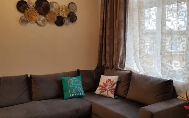 Ksenia Apartment