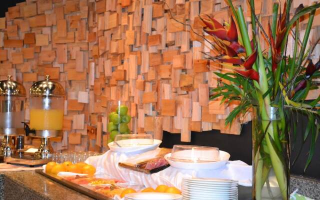 Sanbonani Resort Hotel and Spa