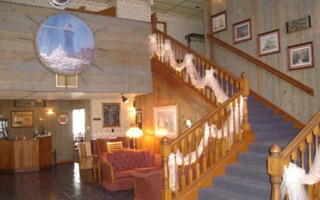 Lighthouse Inn