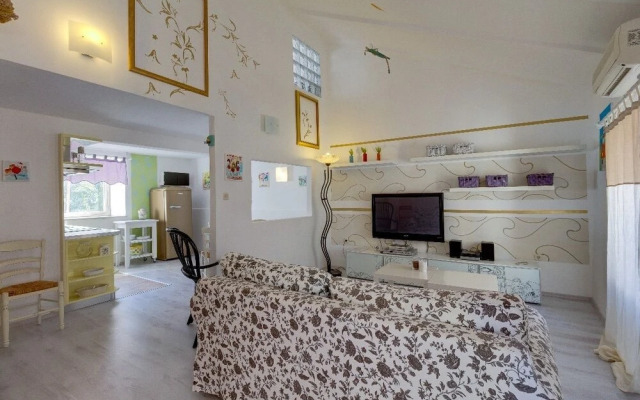 Apartments Mandarina