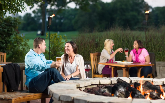 Eaglewood Resort and Spa
