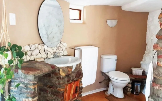 Avani Lodge Private Nature Reserve