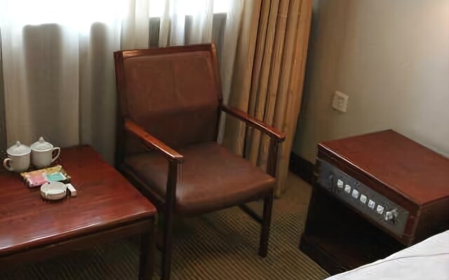Jin He Hotel