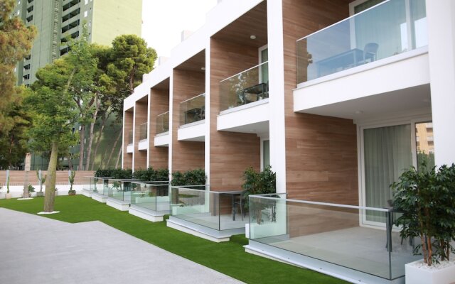 Iberflat Apartamentos los Pinos