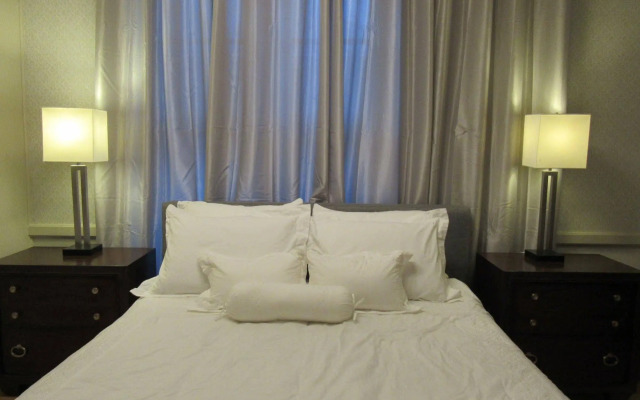 The Washington Park Inn