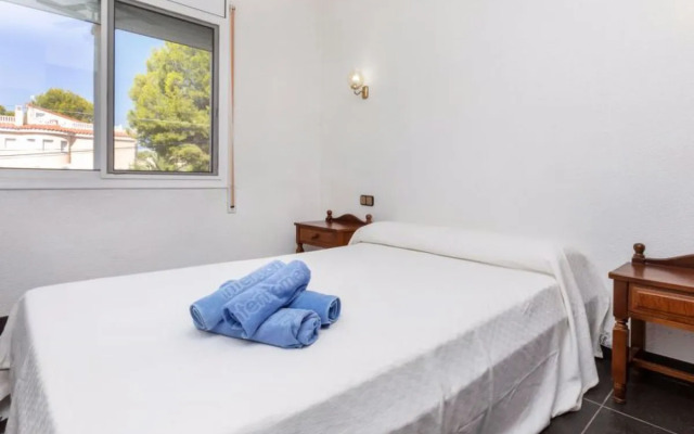 Villa Sol L'Ametlla de Mar 27993